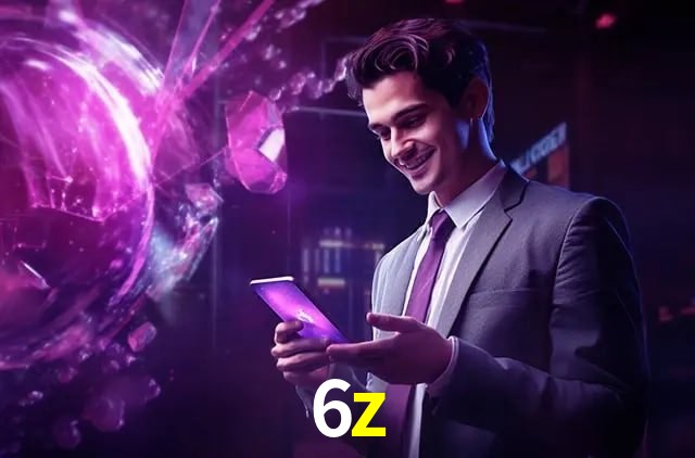 Welcome Bonus 6z