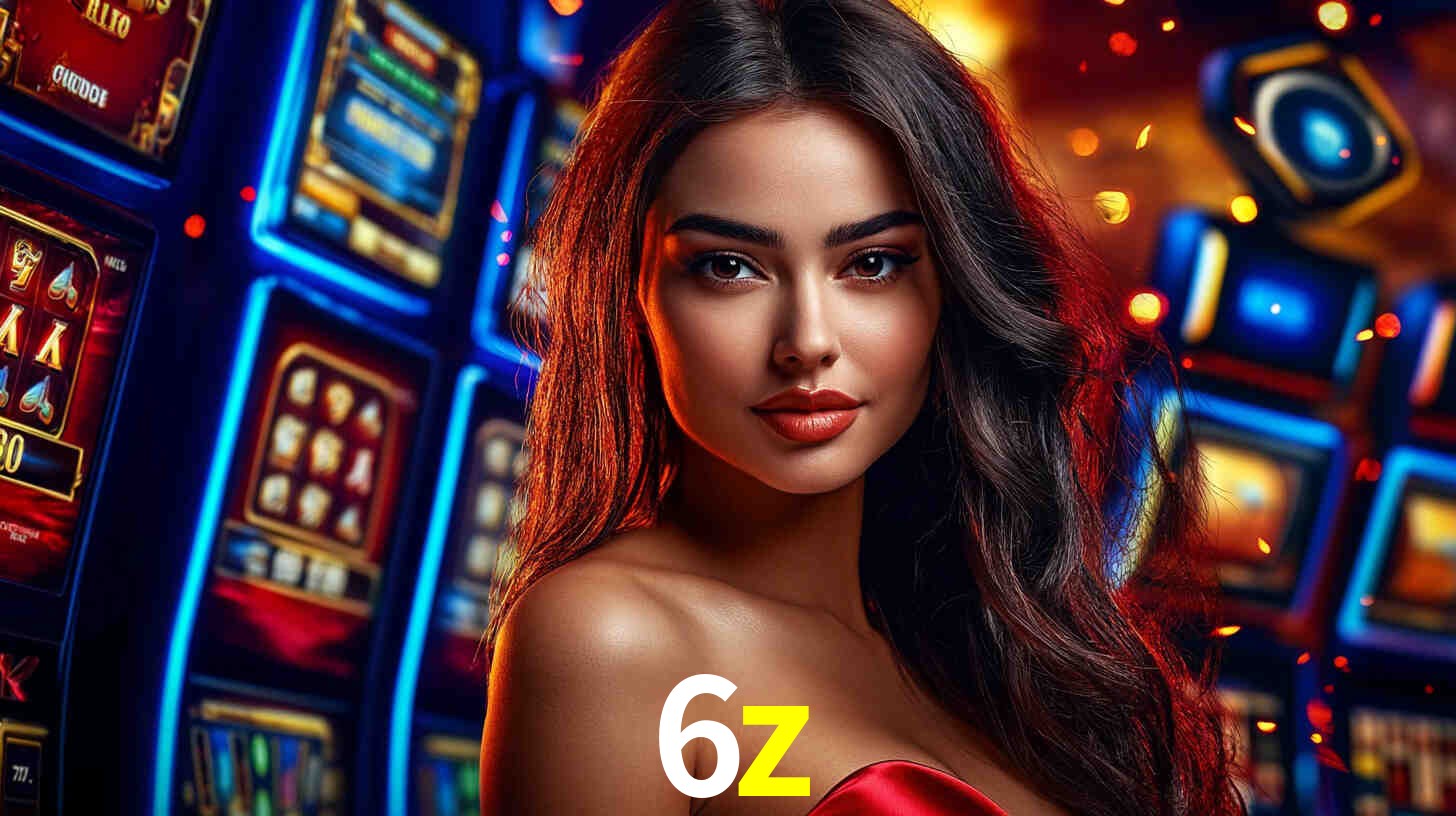 Desvendando o Mundo dos Jogos Virtuais na 6z