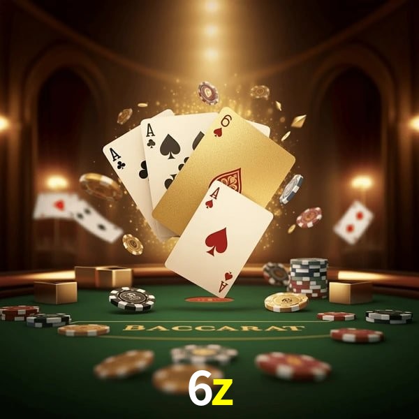 Live Casino 6z