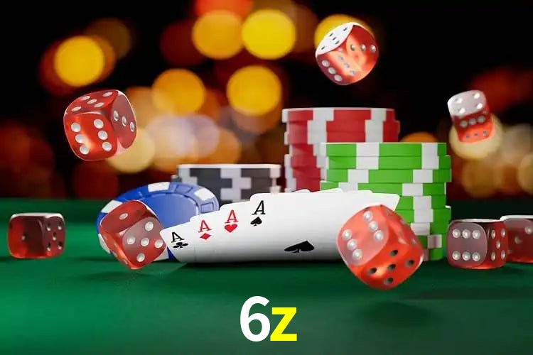 Requisitos do APK da 6z para Android
