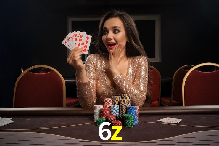 Casino Ao Vivo 6z
