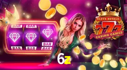 Apostas Esportivas na 6z: Um Guia Completo