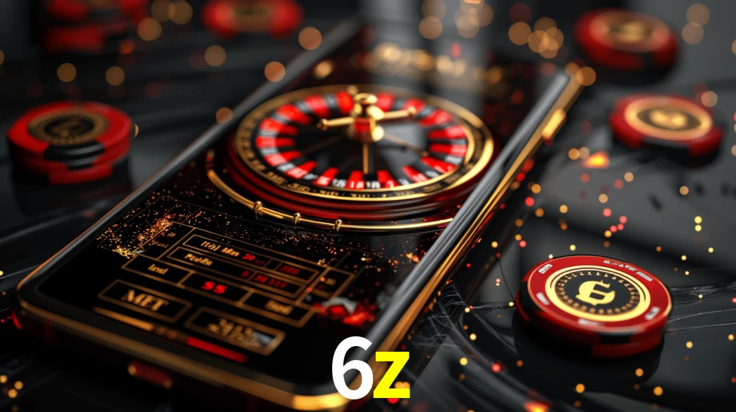 Game Providers 6z