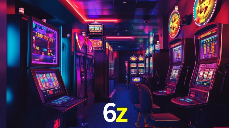 Experimente o Login Seguro Premium no 6z