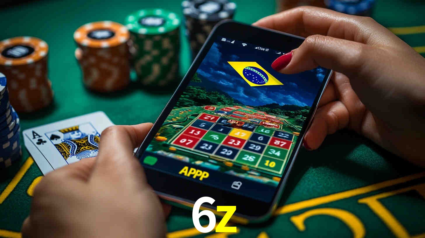 Descubra a Essência do 6z: Nossa História e Compromissos