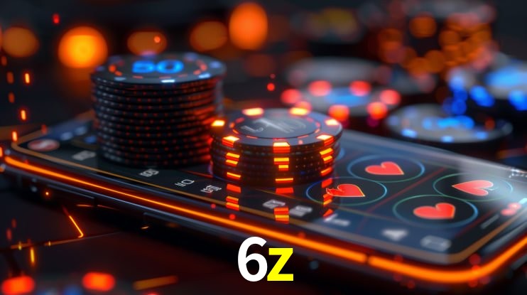Welcome Bonus 6z