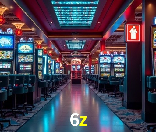 cassino 6z