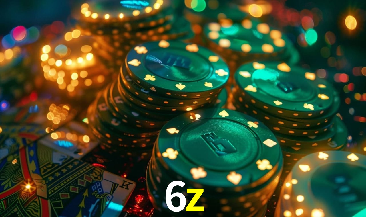 Casino Ao Vivo 6z