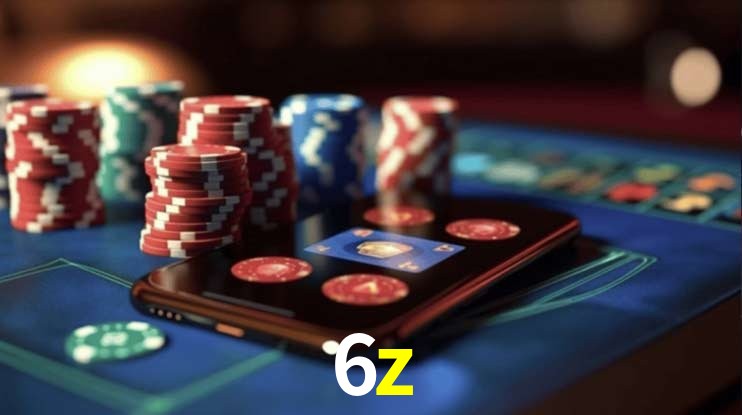 Requisitos do APK da 6z para Android