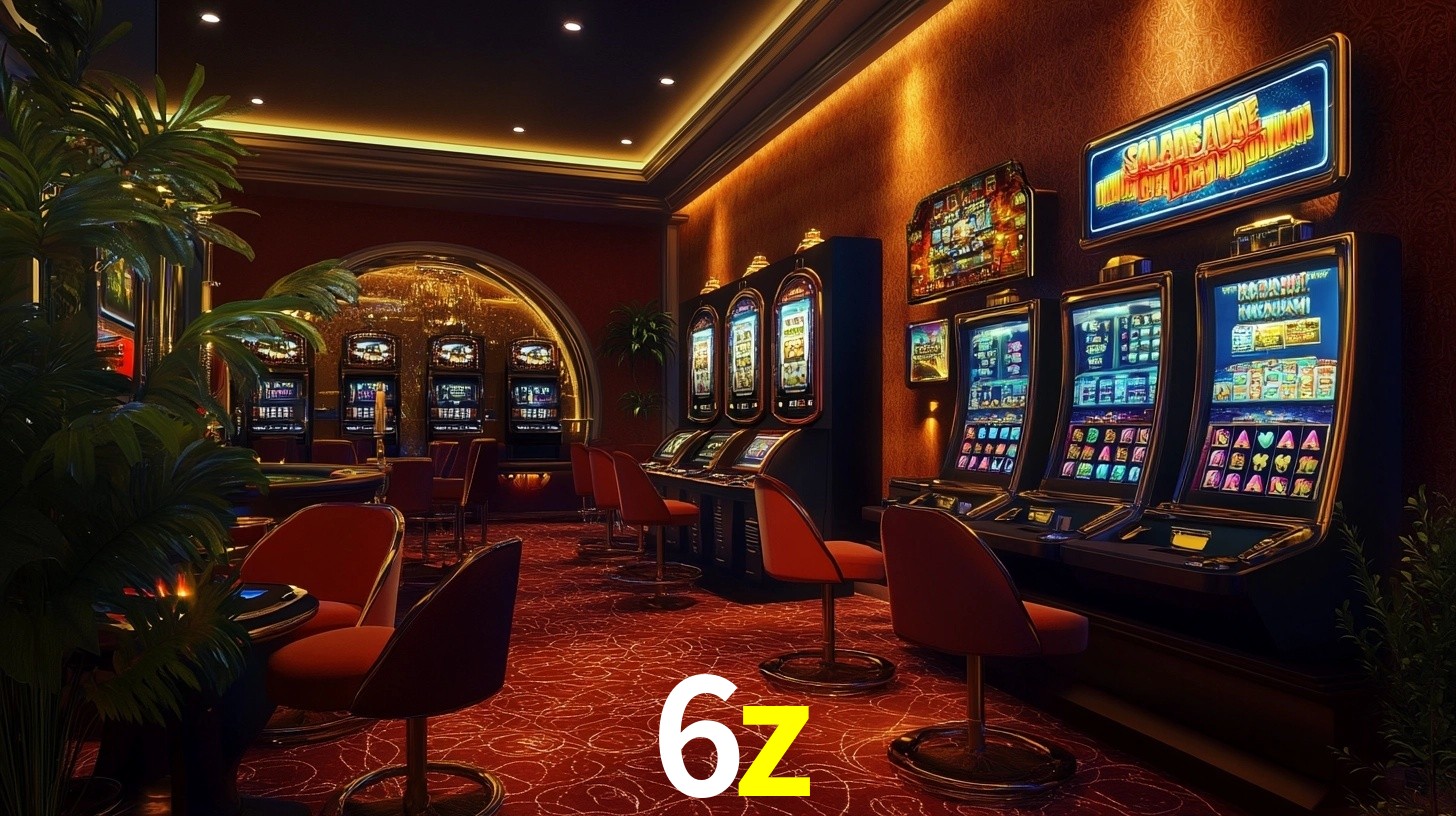 6z App Interface