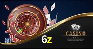 Login Seguro 6z