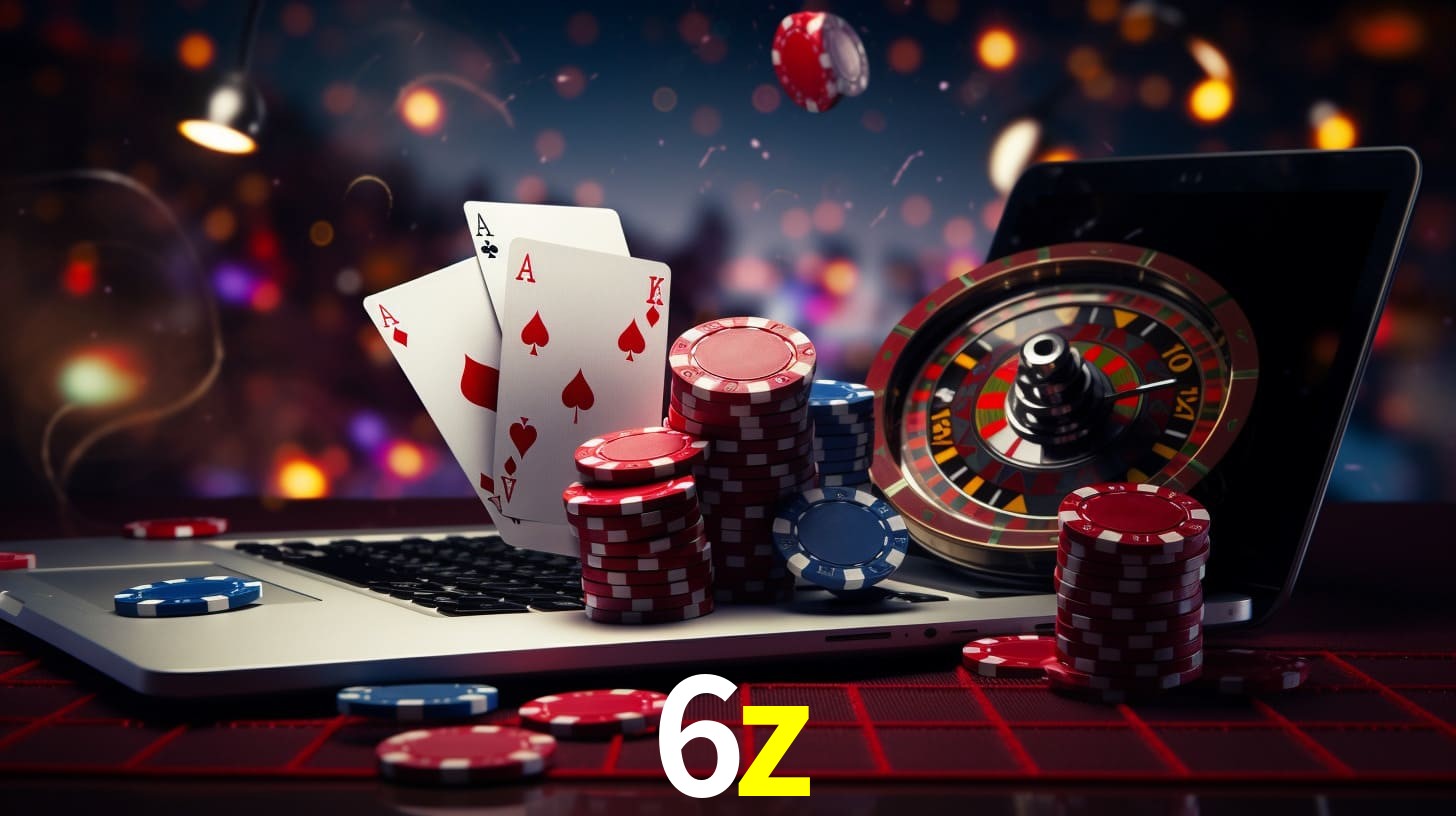 Daily Bonuses 6z