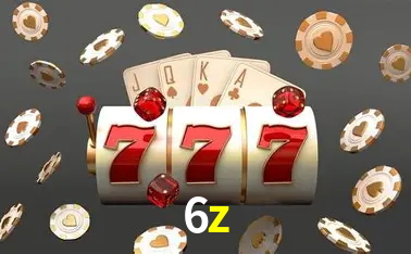 Descubra o Mundo do Cassino Online com 6z