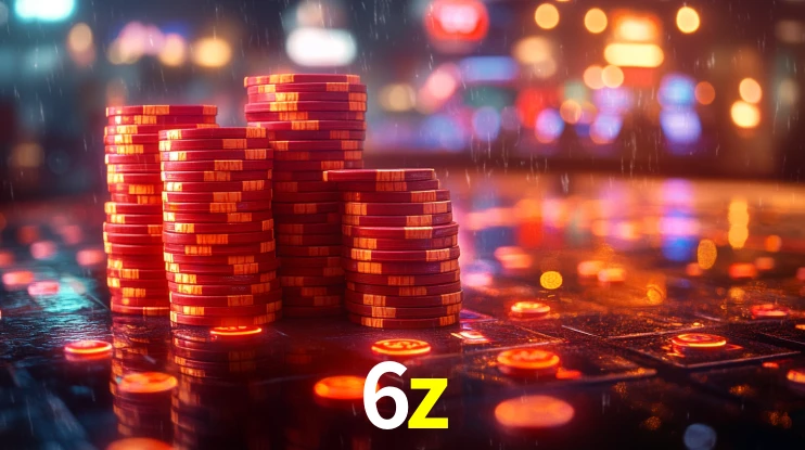 6z - Caça-Níqueis Perigo Máximo - 6z.com