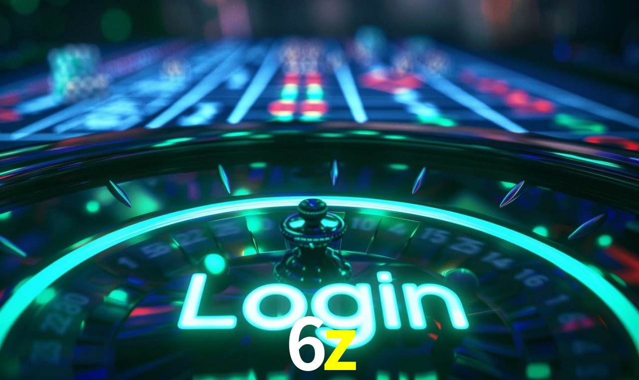 Provedores de Jogos 6z