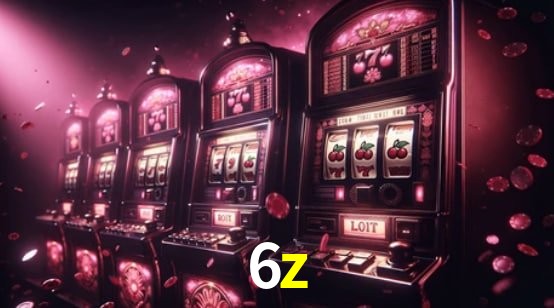 Mesa de Blackjack 6z