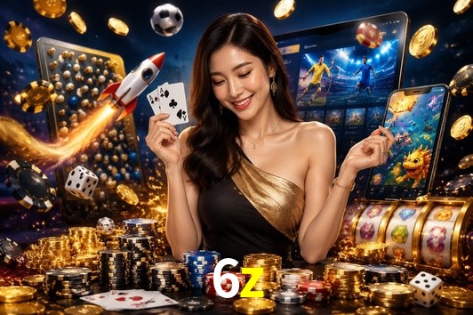 Live Casino 6z