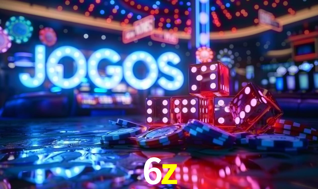 Jogo Spaceman 6z