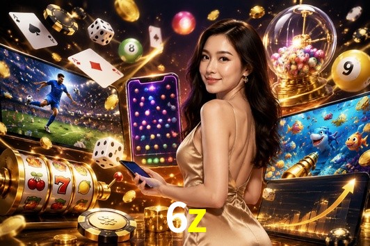 Slot Games 6z