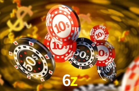 Jogos de Slot 6z