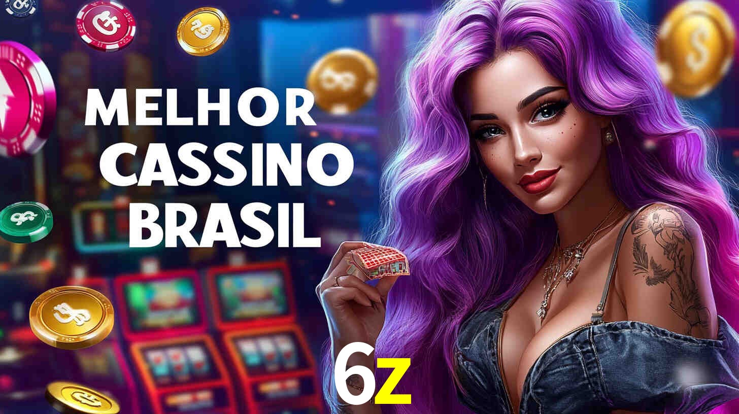 Descubra o Programa VIP da 6z: Vantagens Exclusivas para Jogadores