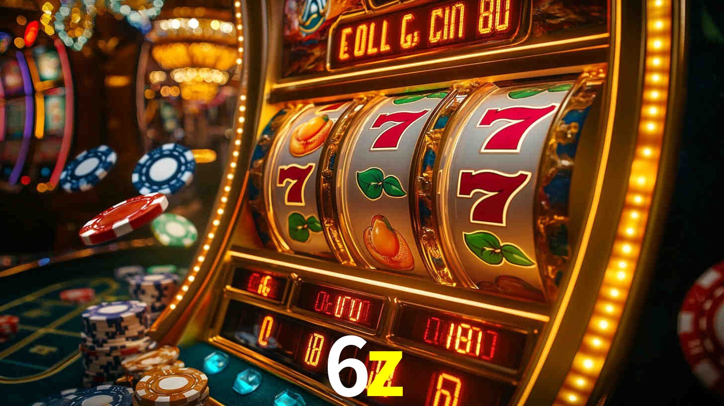 Daily Bonuses 6z