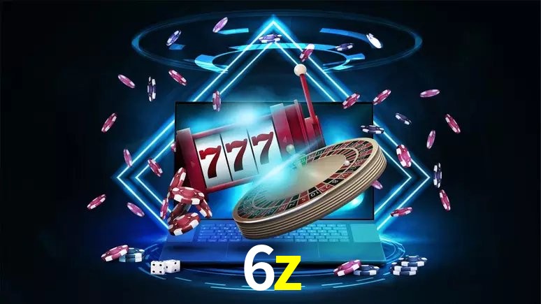 Casino Ao Vivo 6z