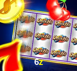A Emoção da Loteria na 6z: Uma Chance de Mudança de Vida