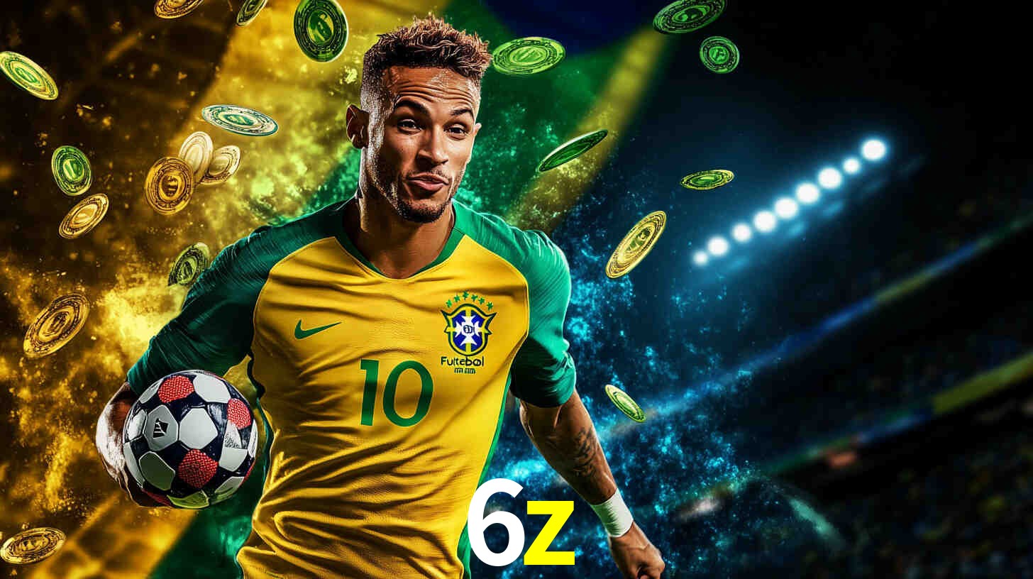 Descubra o Programa VIP da 6z: Vantagens Exclusivas para Jogadores