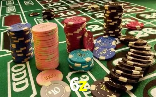 Apostas com odds competitivas na 6z