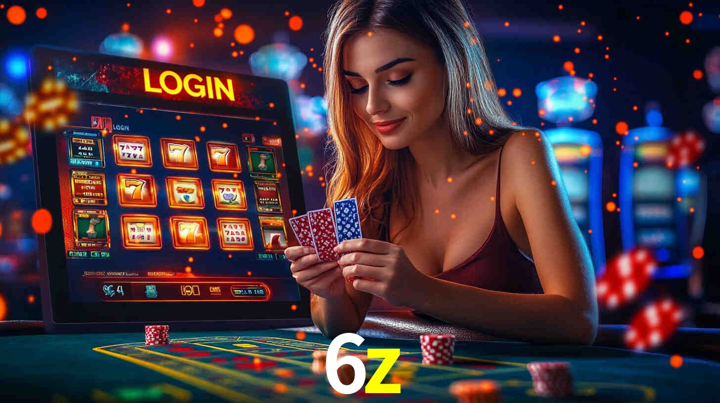 6z bet login