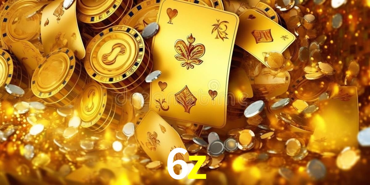 Explorando a Categoria de Eventos em Apostas na 6z