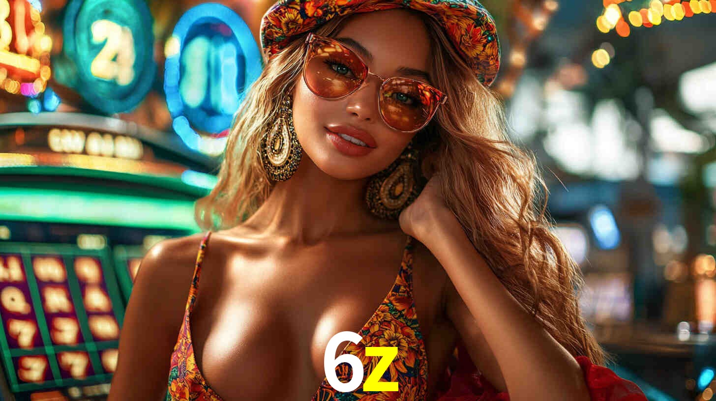 Welcome Bonus 6z