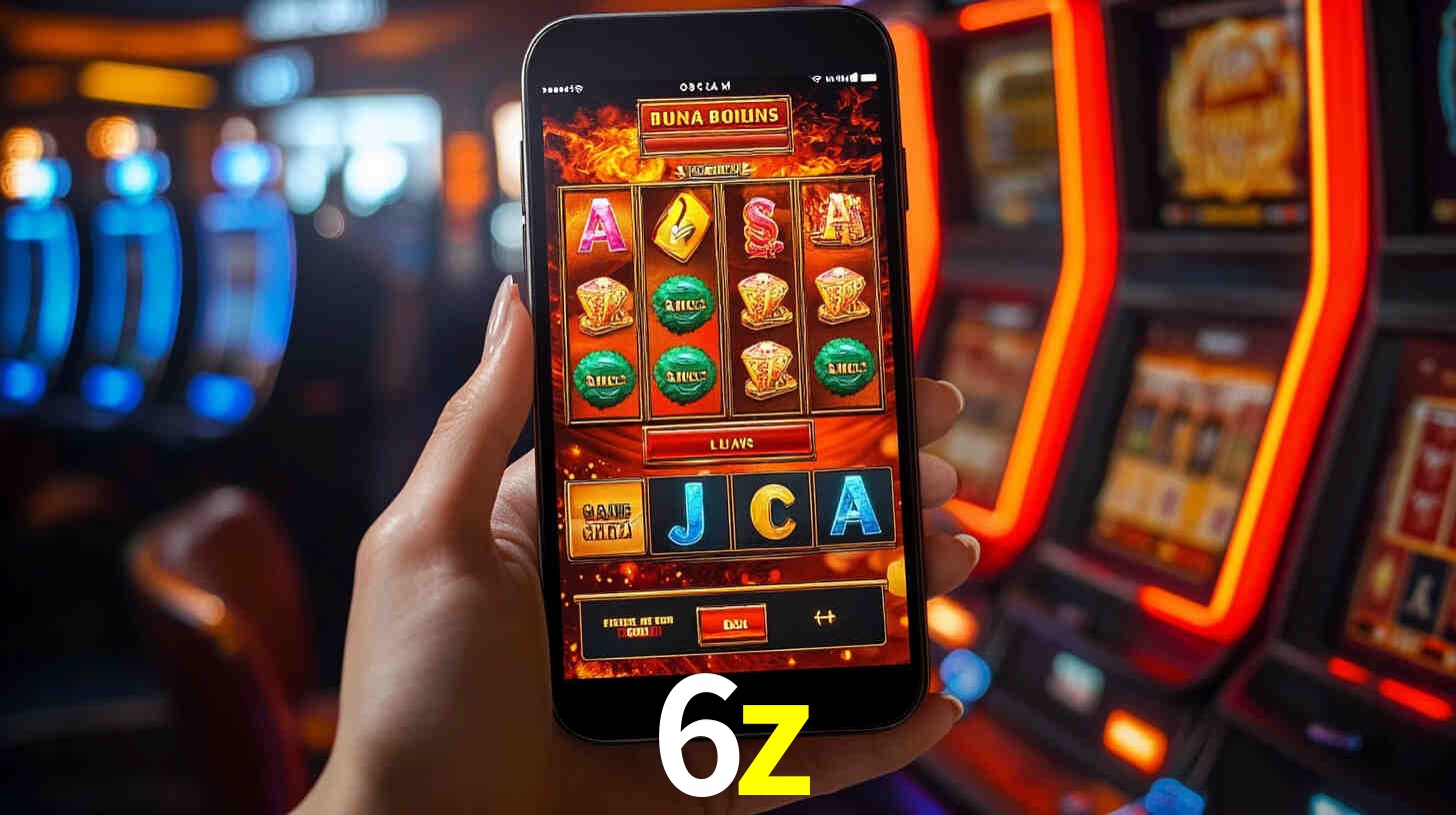 6z bet login
