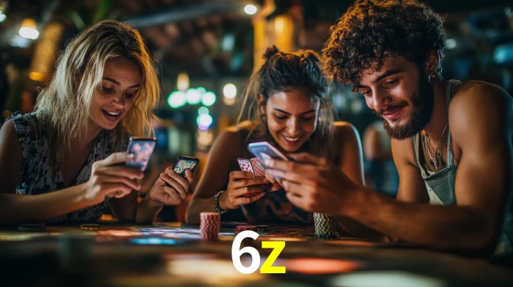 VIP Casino 6z