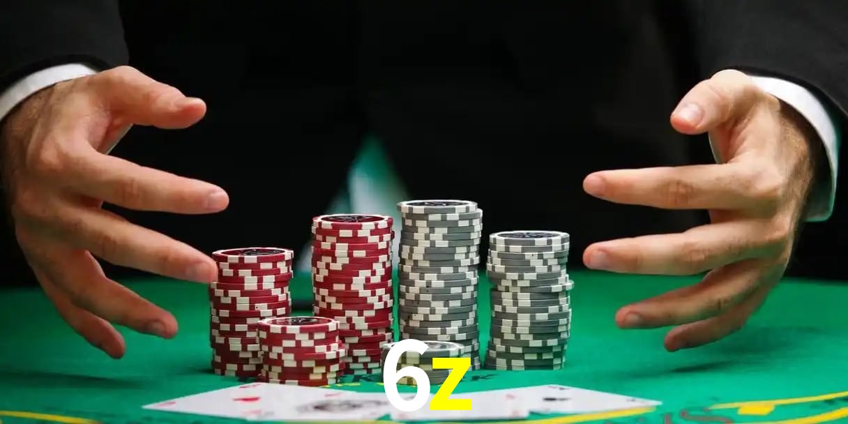 Benefícios VIP na 6z