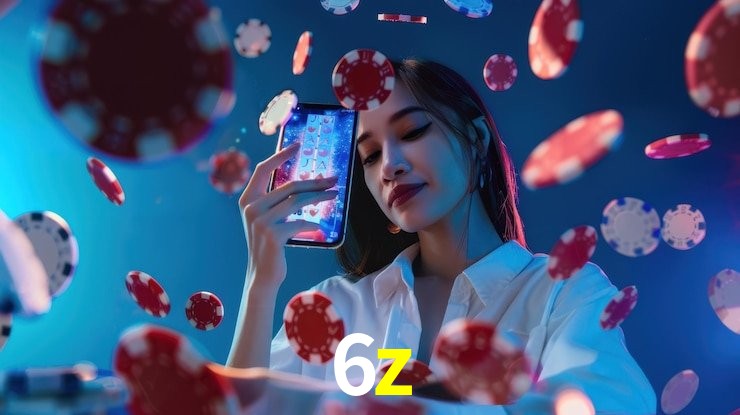 Inovações de Jogos na 6z: O Futuro das Experiências Interativas